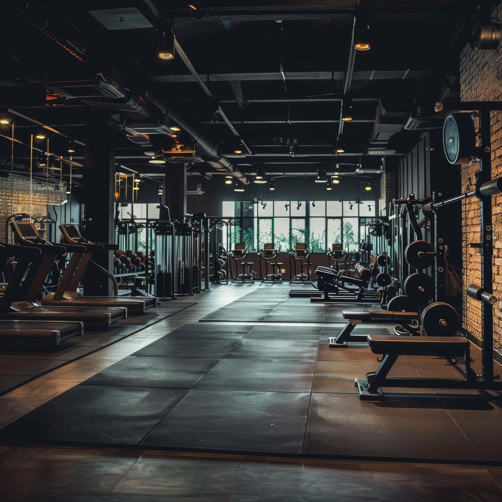 Best Commercial Fitness Equipment