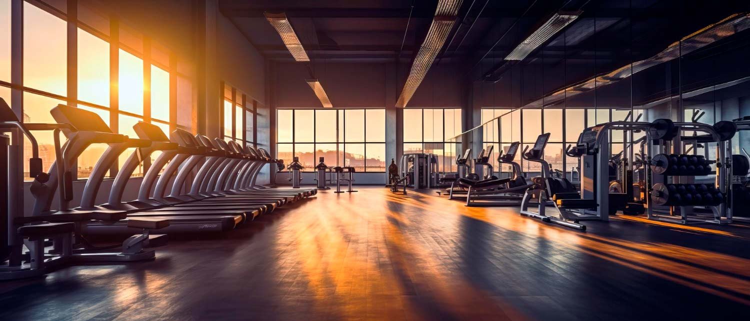 Best Gym Equipment Store in Hyderabad