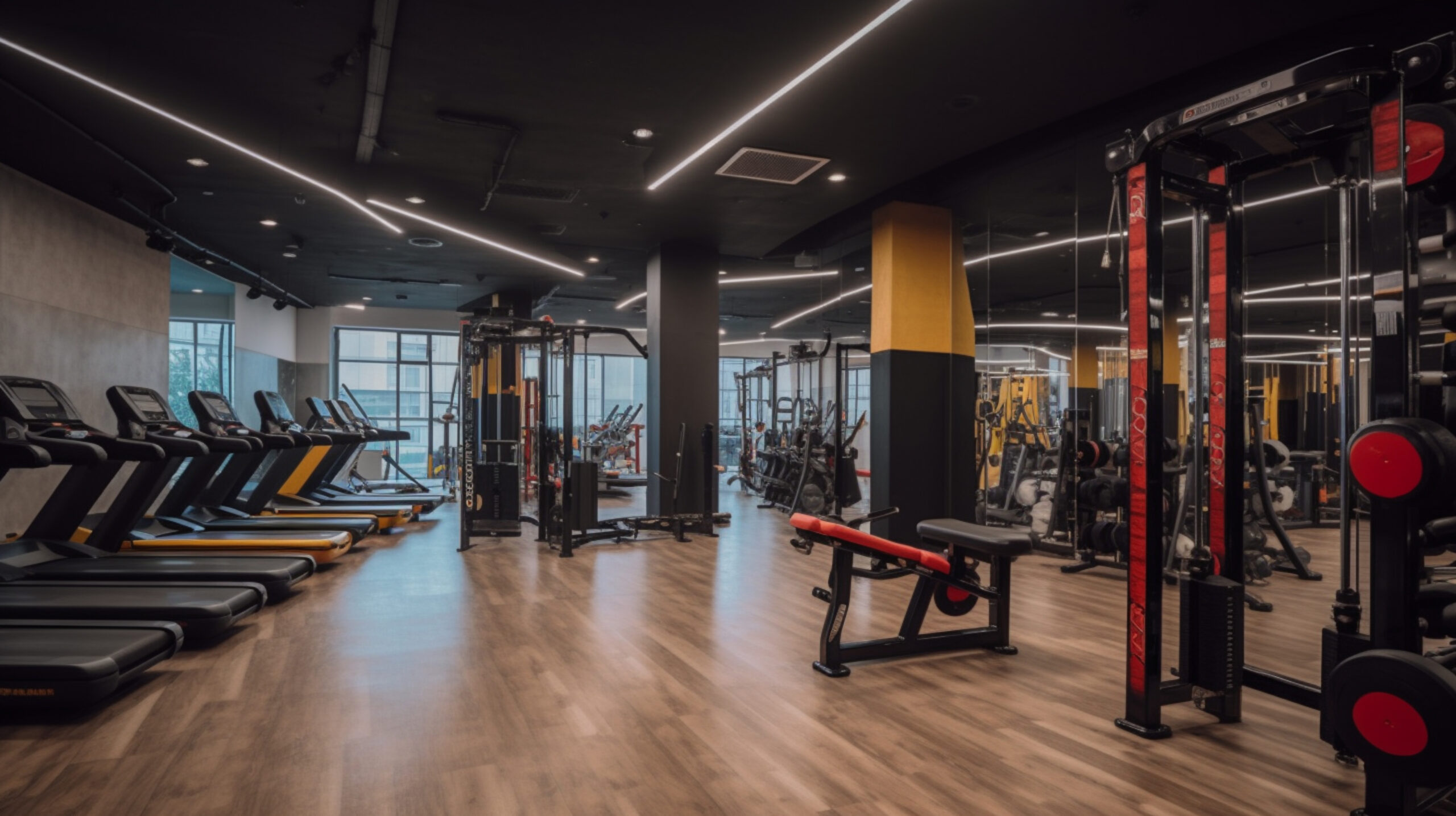 Fitness Equipment Shop Hyderabad