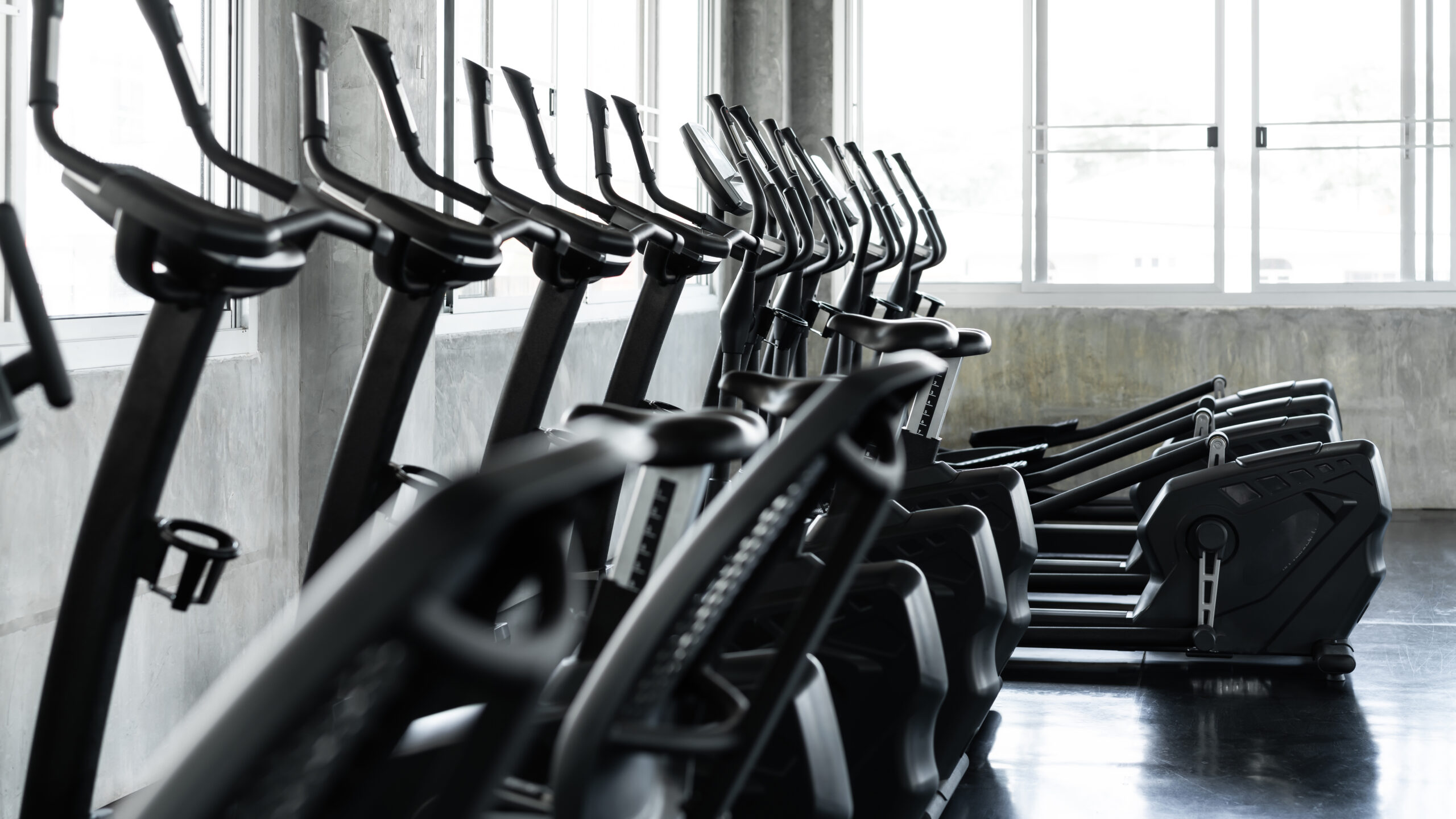 Fitness Equipment Suppliers in Hyd