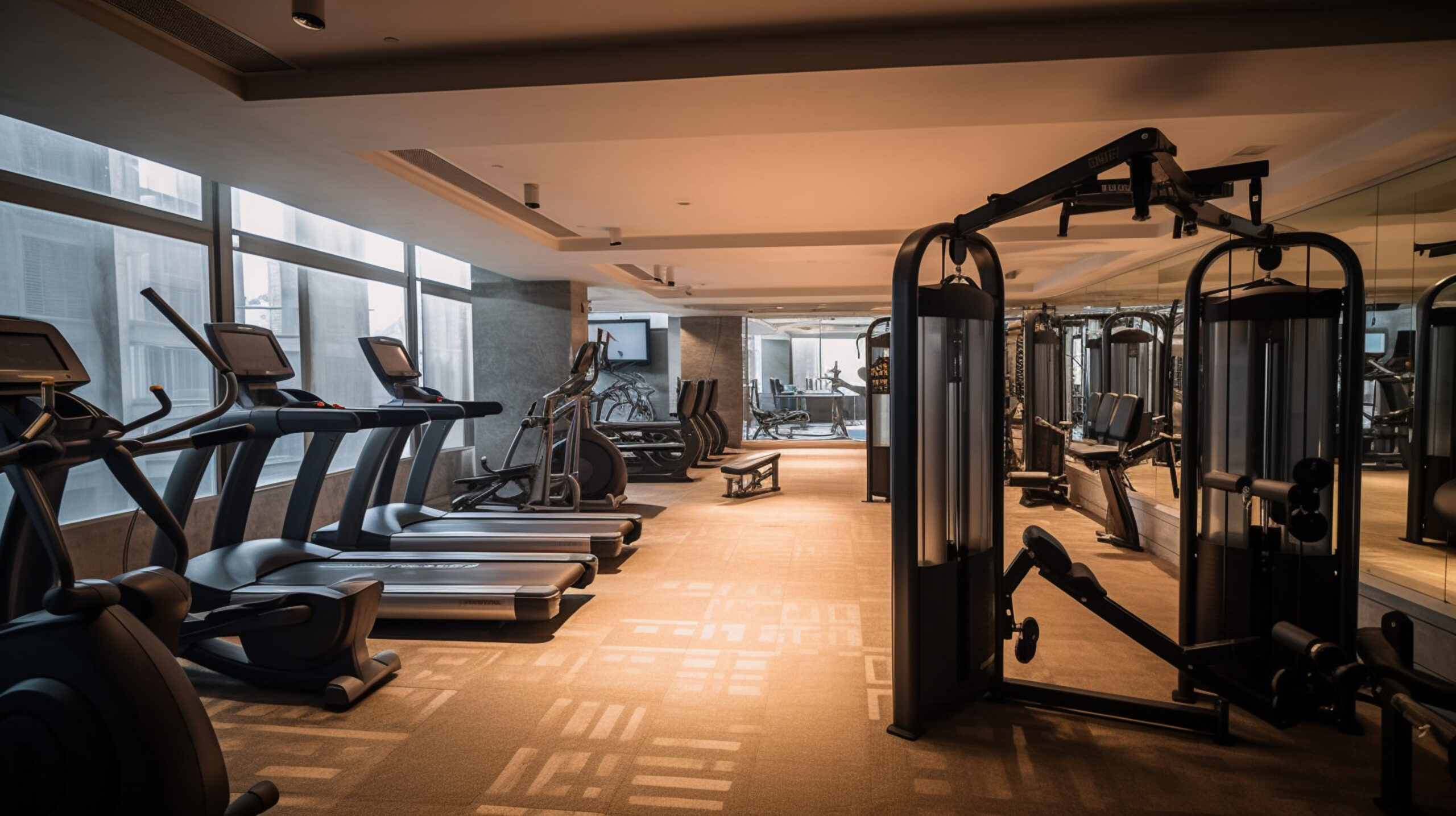 Best Commercial Fitness Suppliers